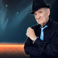 Vignette Joel Denis au Petit théâtre de Québec