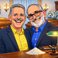 Vignette La mort vous va si bien au Petit théâtre de Québec